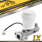 Brake Master Cylinder with Reservoir for Dodge Raider Ram 50 (1987–1990)