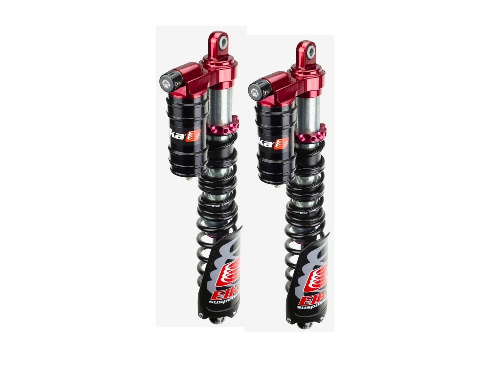 Elka Legacy 3 Front Shocks for Honda TRX 250R (1986–1989)
