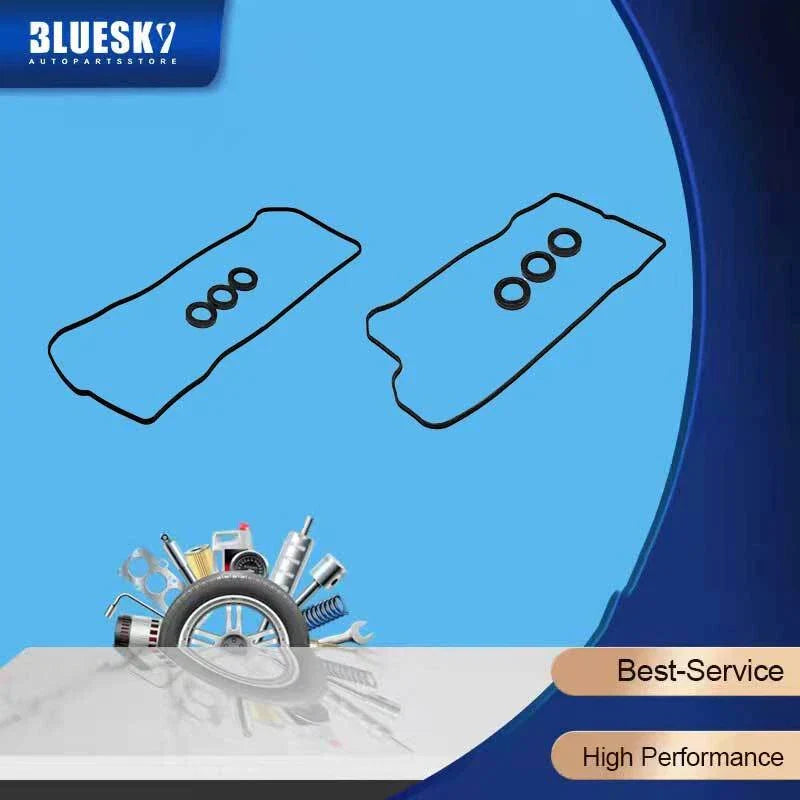 Rocker Cover Gasket for Toyota Aurion GSV40 GSV50 3.5L (2006-2017)