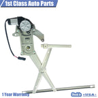 Power Window Regulator Motor Assembly for Dodge Dakota (1997–2004)