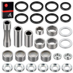 Linkage Bearing Rebuild Kit for Honda CR125R (2000–2007)