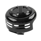 5 Hole Horn Cover for Harley Dyna Softail Sportster XL (1991-2023)