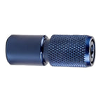 Tool Adapter for M10 Angle Grinder (6.35mm Hex Shank)