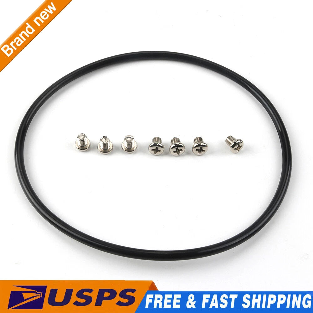 Fuel Pump Tank Seal for Nissan 240SX (1989–1994) W/ Hardware
