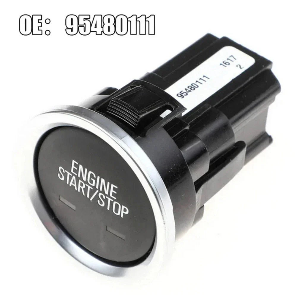Ignition Switch Button for Chevrolet Cruze, Saab 9-4X (2012-2016, 2011)