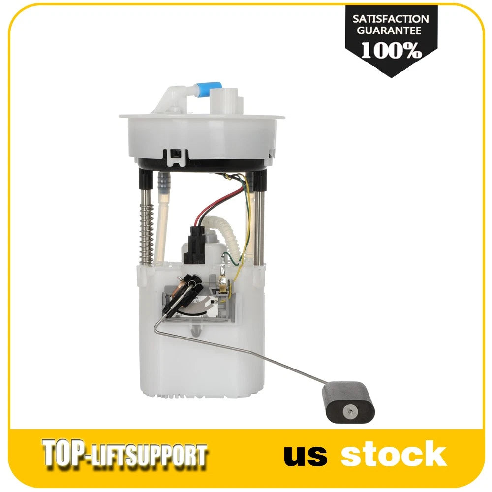 Fuel Pump Assembly for Mazda 2 L4 1.5L (2011–2014)