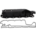 PCV Oil Trap with Gasket for Volvo XC60 XC70 XC90 S80 V70 (2008–2017)