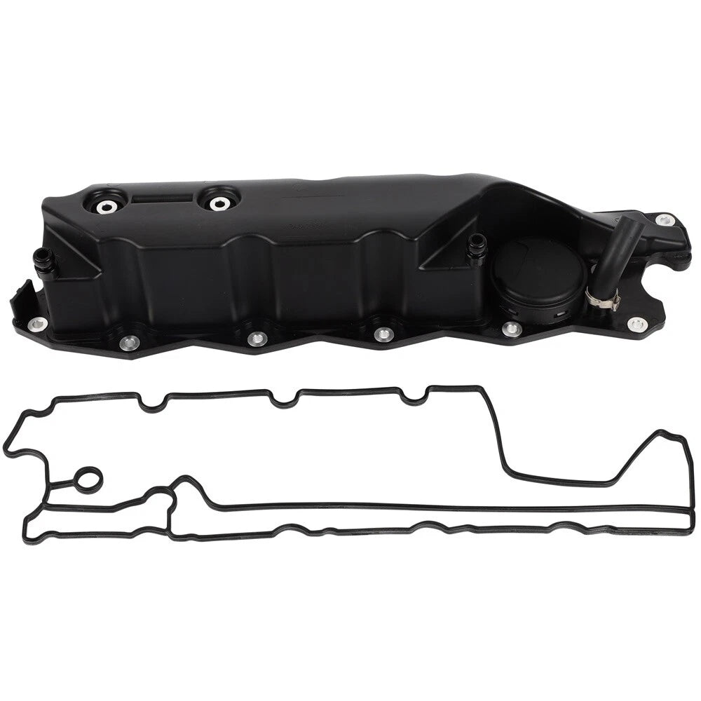 PCV Oil Trap with Gasket for Volvo XC60 XC70 XC90 S80 V70 (2008–2017)