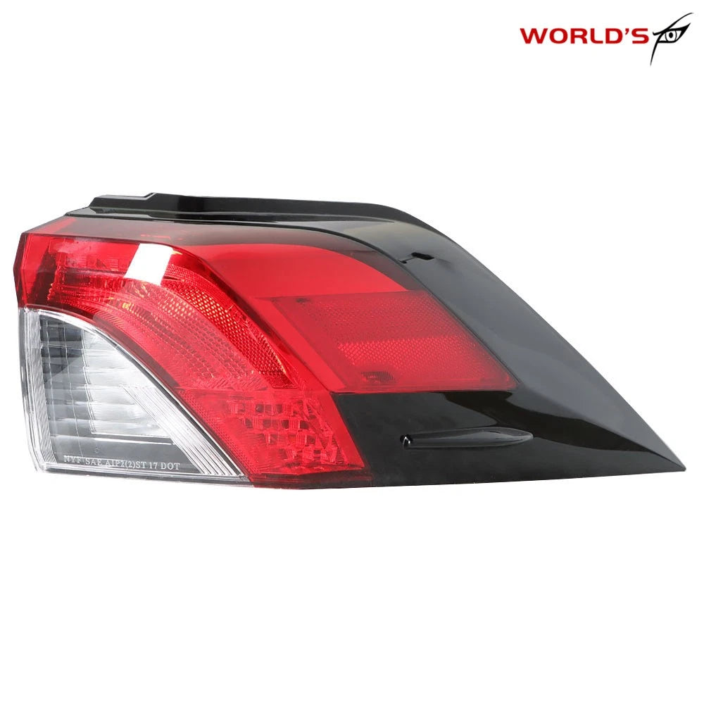 Right Side Outer Brake Tail Light for Toyota RAV4 (2019–2020)