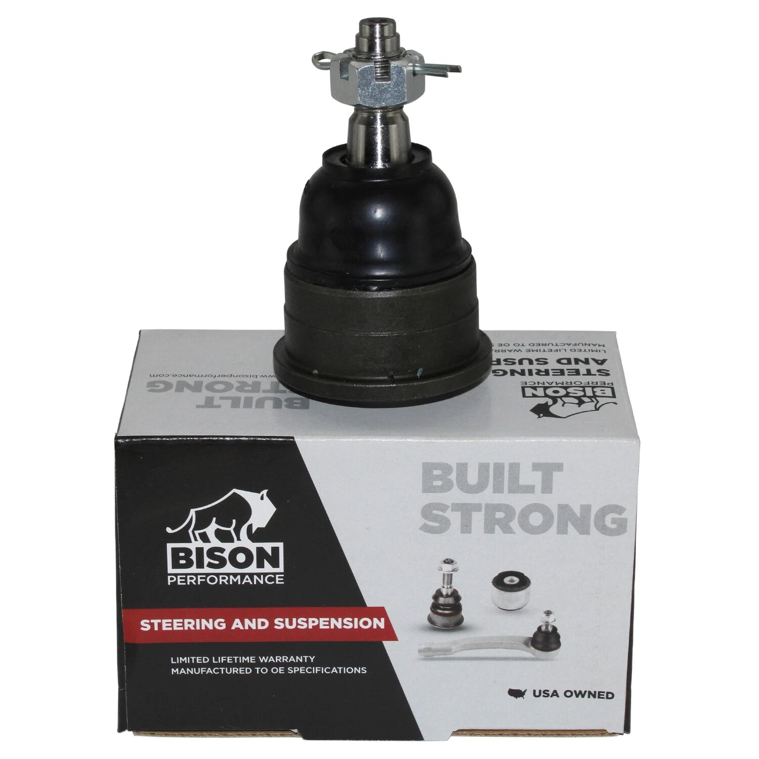 Front Lower Suspension Ball Joint for Regal Blazer