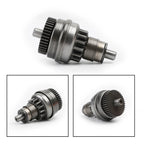 Starter Pinion Gear 14/40T for Honda Metropolitan 50 (2013–2015)