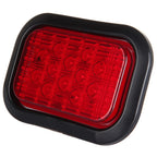 8pc Stop Turn Signal Tail Light for + 4X Side Marker
