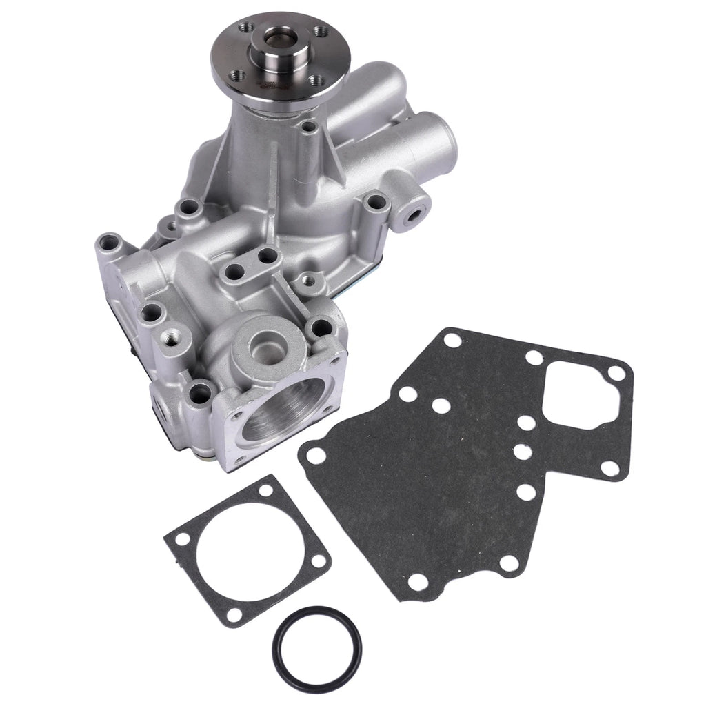 Water Pump Assembly for Yanmar 4TN100 4TNE100 (Fits 119006-42001, 119006-42003)
