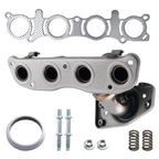 Exhaust Manifold with Gasket for Nissan Sentra (2007–2019)