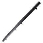 Rear Tailgate Molding for Ford F150 (2009–2014) 9L3Z9940602AA FO1904107