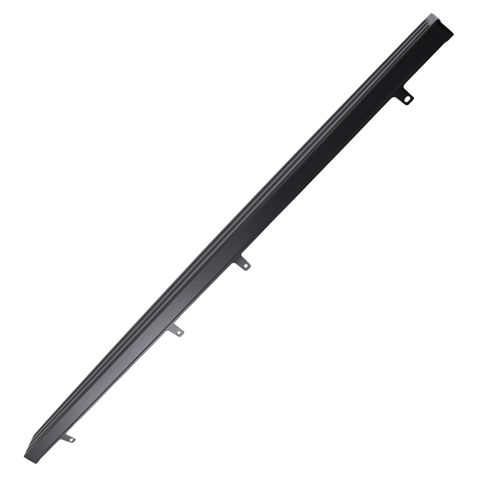 Rear Tailgate Molding for Ford F150 (2009–2014) 9L3Z9940602AA FO1904107