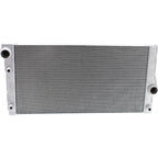 Radiator for BMW 535i xDrive (2011–2016)