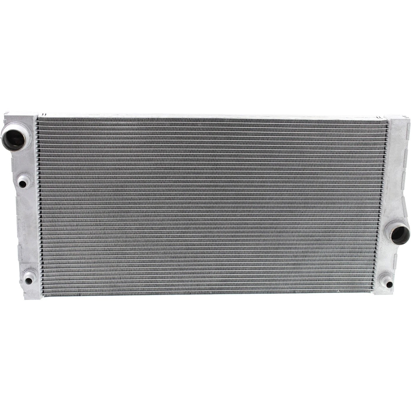 Radiator for BMW 535i xDrive (2011–2016)