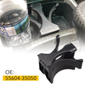 Cup Holder Insert Divider for Toyota 4Runner (2003–2009)