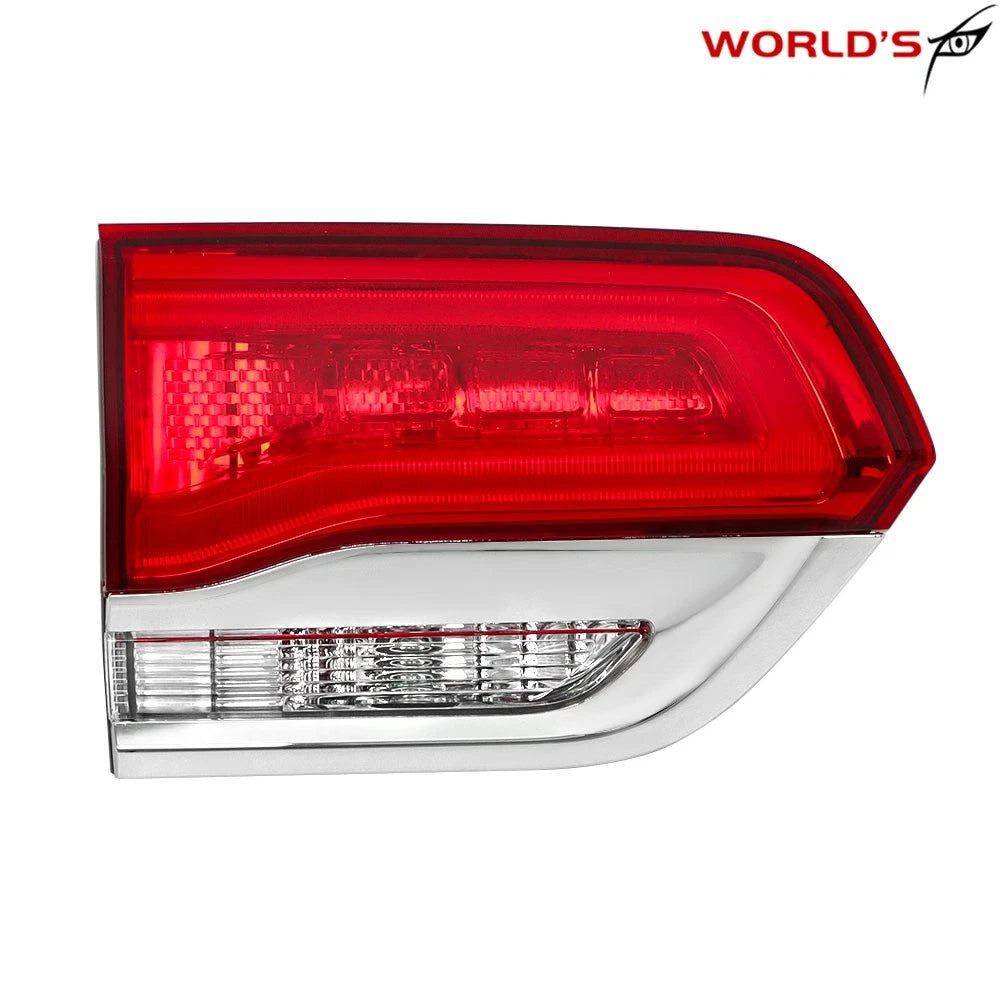 2X Tail Lights for Jeep Grand Cherokee (2014–2019) Inner Right & Left