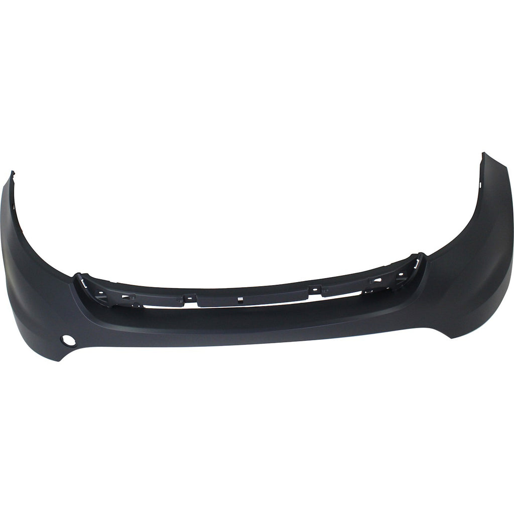 Bumper Cover for Ford Explorer (2011–2015) Front Upper