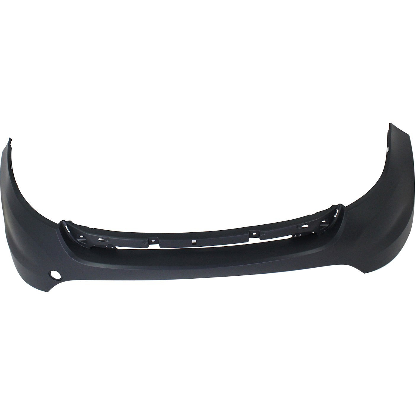 Bumper Cover for Ford Explorer (2011–2015) Front Upper