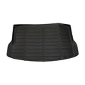Trunk Mat for Chevrolet Bolt EUV (2022–2024) TPE Cargo Liner Black