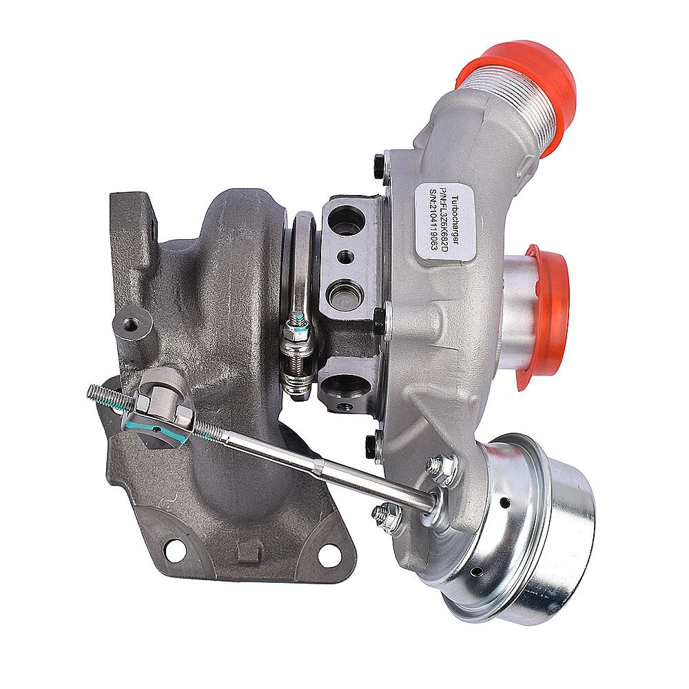 Turbocharger for Ford F-150 2.7L (2015-2017)