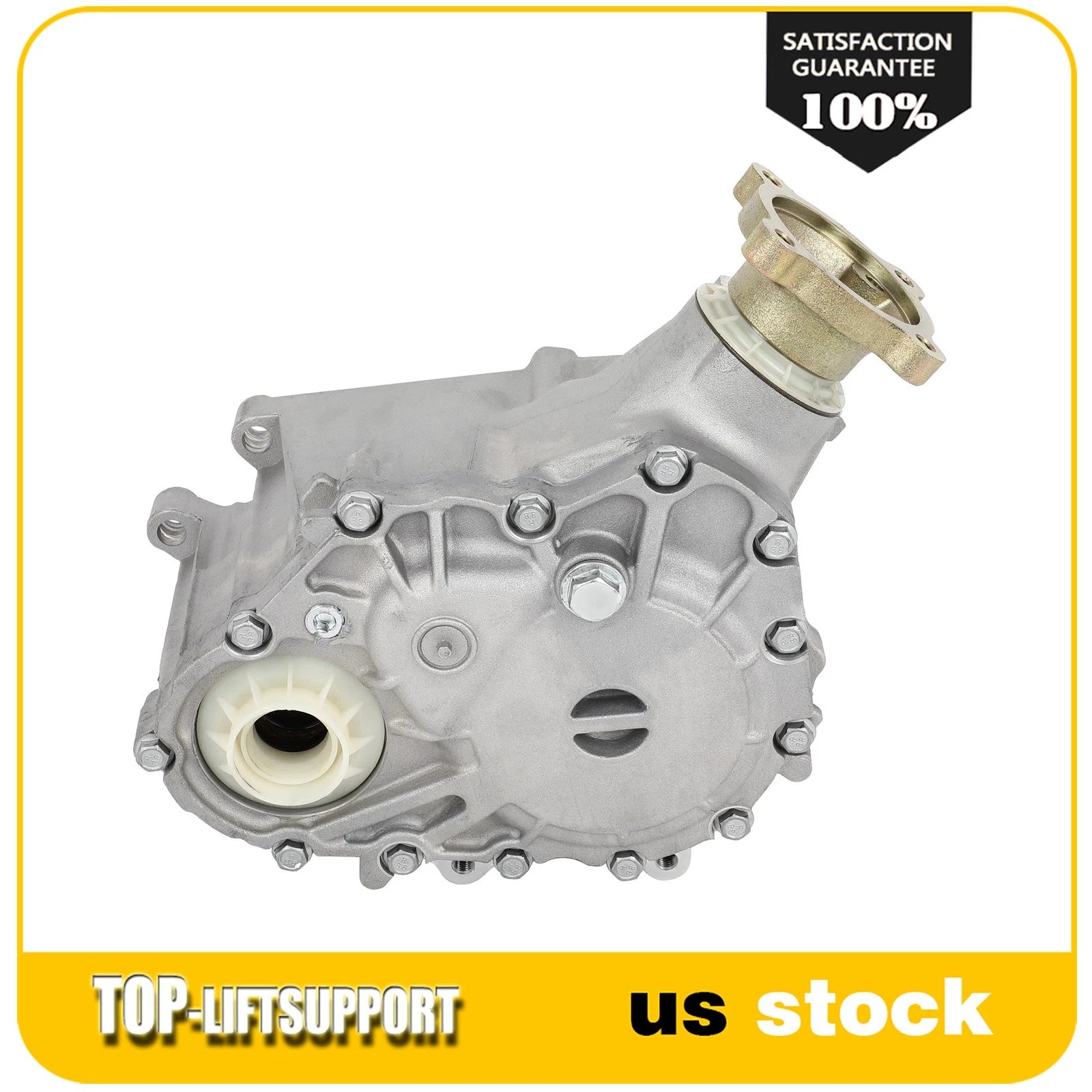 Transfer Case Power Take Off PTO for Lincoln MKS MKX (2011–2016)