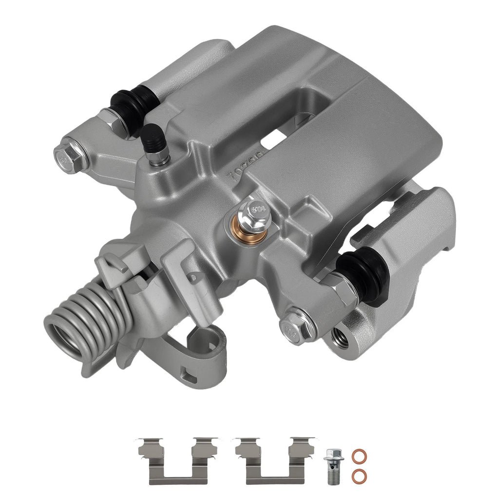 Rear Left Side Brake Caliper for Buick Allure LaCrosse (2005–2009) 18B5010