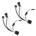 Projector Headlight Wiring Harness Converter for Ram 1500 (2013–2018)