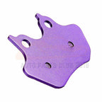 Front Brake Pads for Harley Heritage Softail Classic (2000-2007)