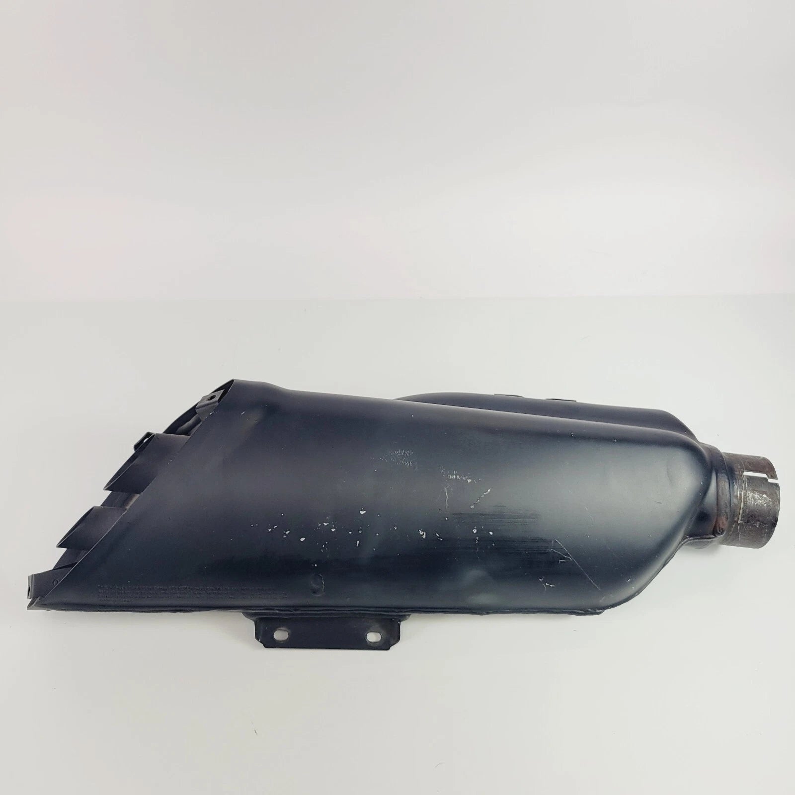 Slip-on Muffler for Harley-Davidson Softail FXDRS 114 (2019–2020) OEM 64900664