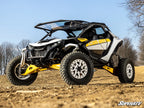 SuperATV 6000lb Ready-Fit Winch for Can-Am Maverick R (2024+)