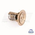 WSM Thermostat for OMC Cobra (160°F) (Part No. 18-3554)