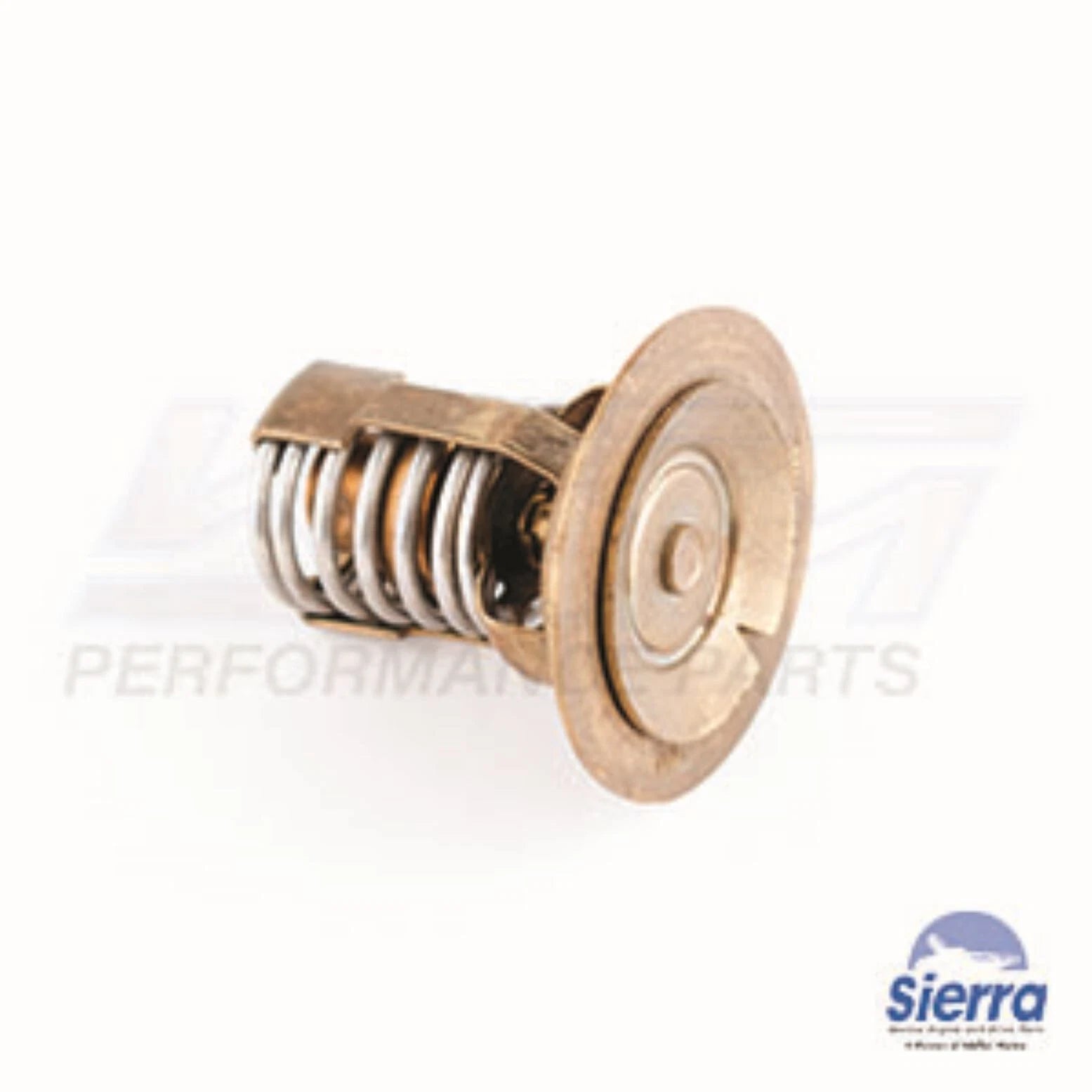 WSM Thermostat for OMC Cobra (160°F) (Part No. 18-3554)