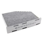 Mann-Filter Underdash Cabin Air Filter for Audi A3 Quattro (2009)