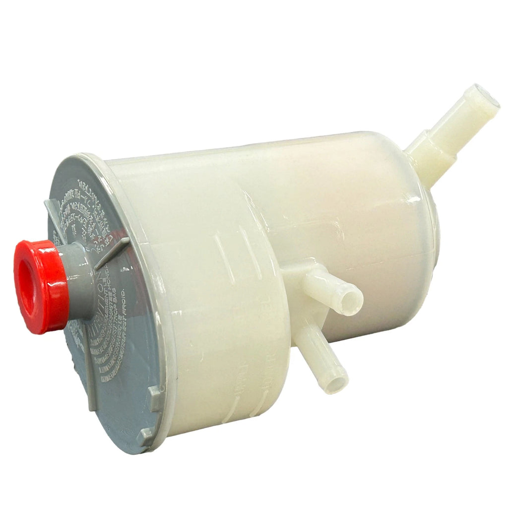 Power Steering Reservoir with Cap for Honda Accord L4 2.2L (1990–1993)