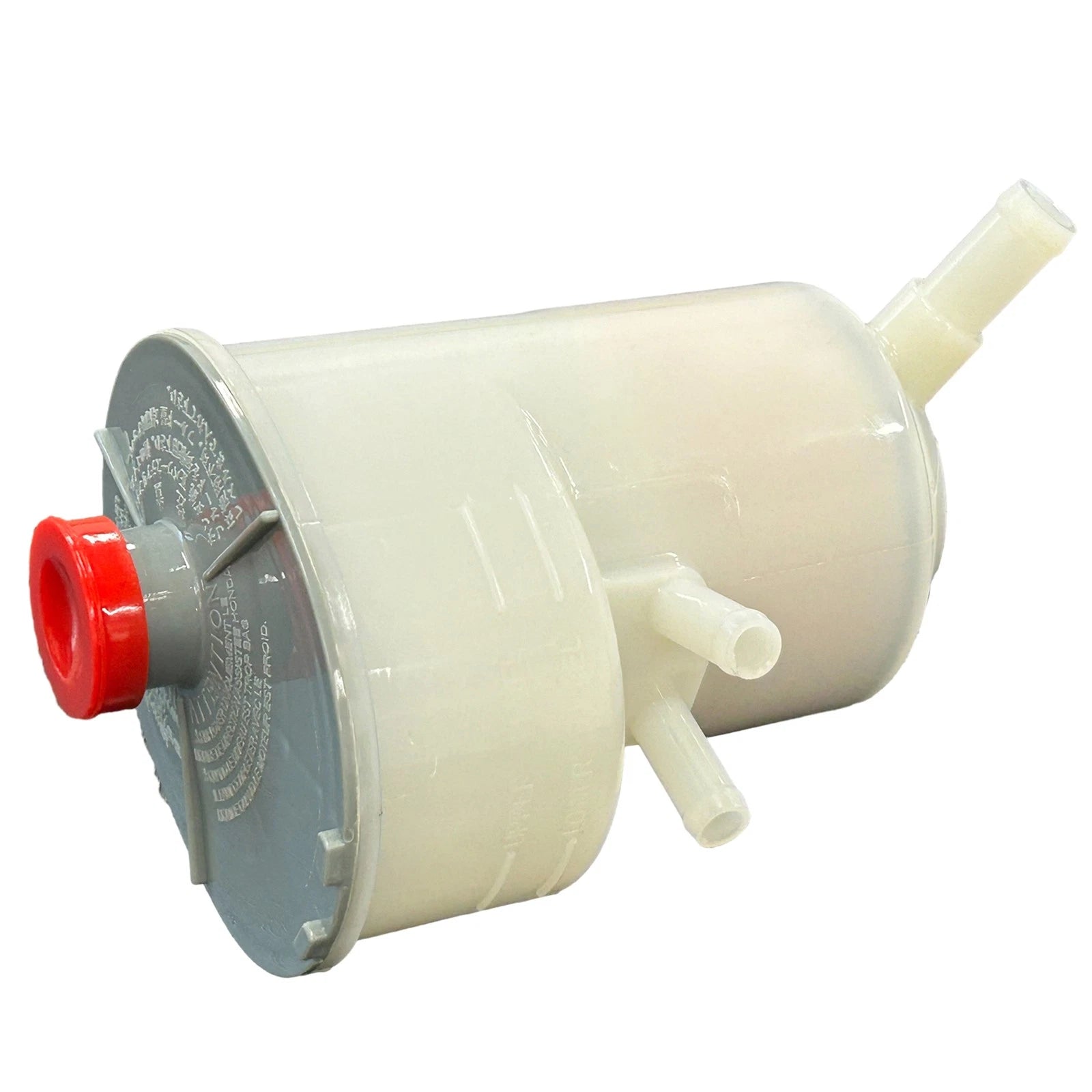 Power Steering Reservoir with Cap for Honda Accord L4 2.2L (1990–1993)