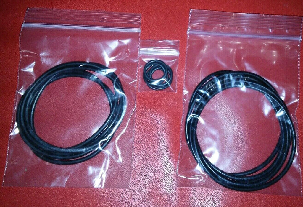 5PCS Oil Change O-Ring Master Seal Kit for Suzuki (09280-54001)