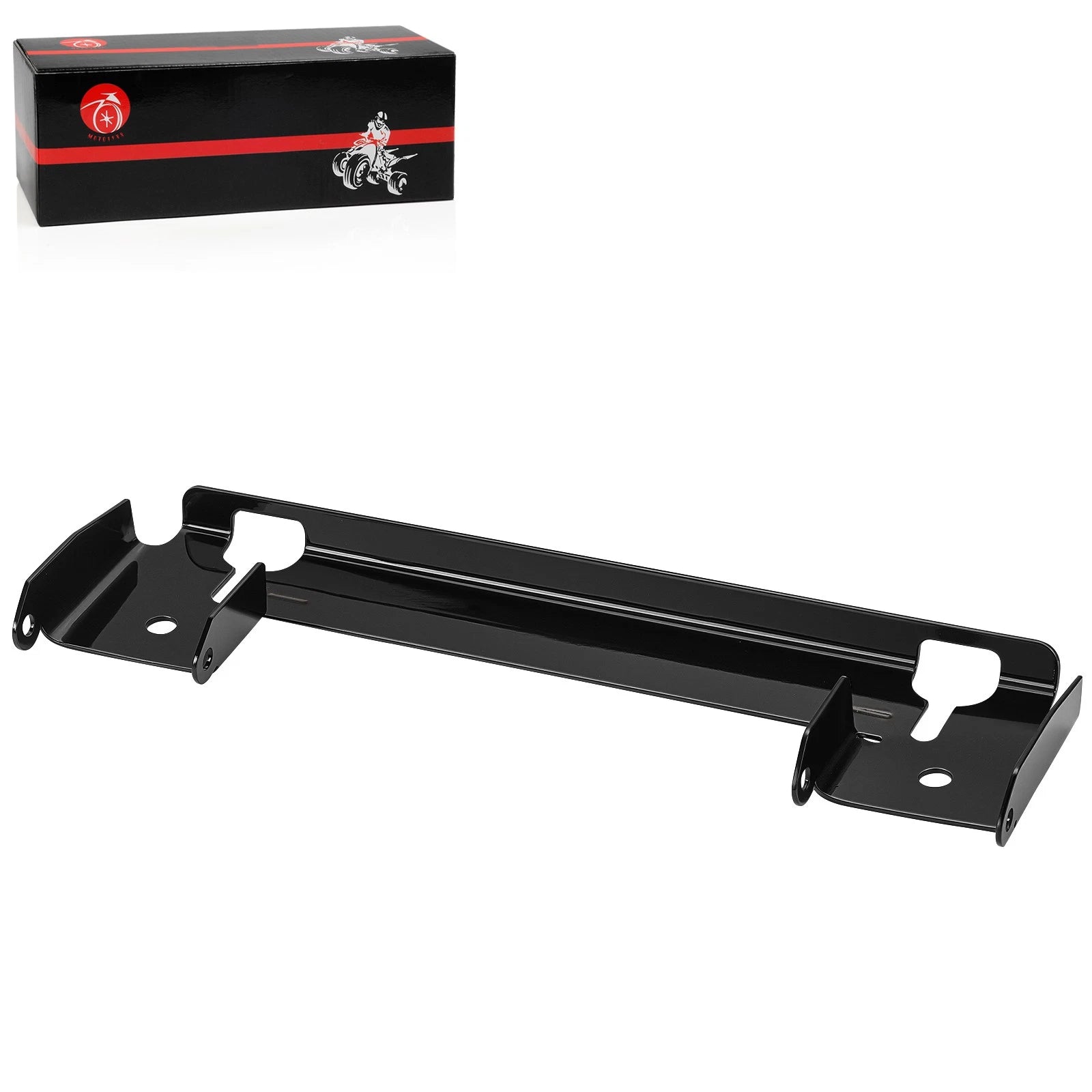 Front Rack Pivot Bracket 5259854-329 for Polaris Sportsman 570 6X6 (2017–2024)