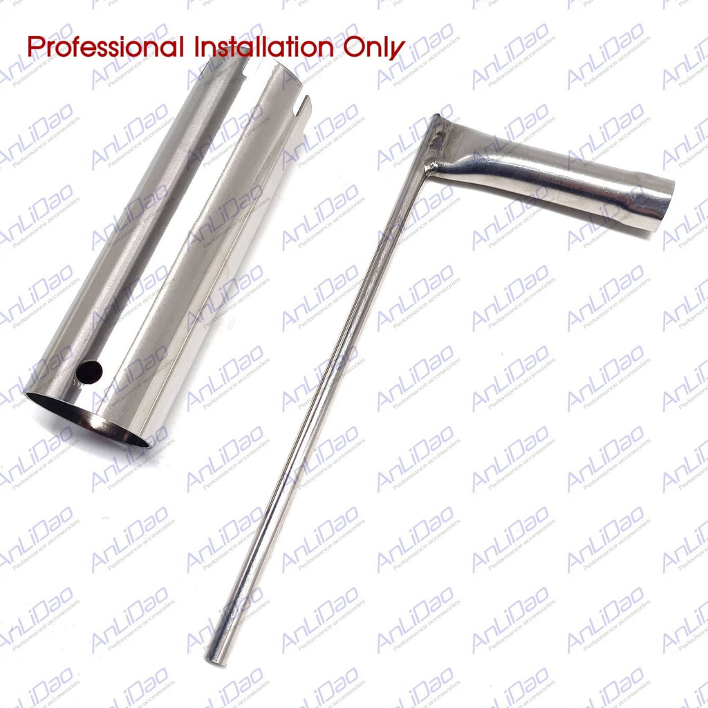 Propeller Removal Tool for Volvo Penta DPX Sterndrives (885195)