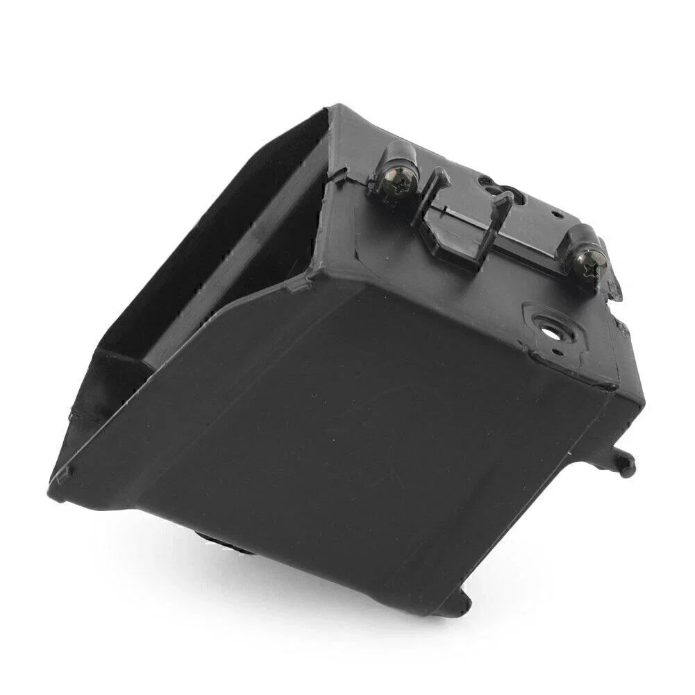 Ram Air Intake Duct Cover for Yamaha YZF600 R6 (2008-2016)