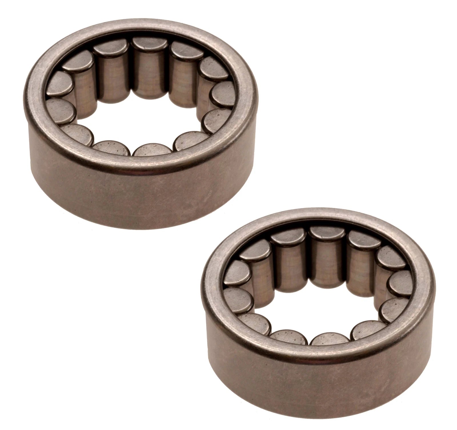 Set of 2 Wheel Bearings for Chevy S10 GMC Sonoma (1994–2004)