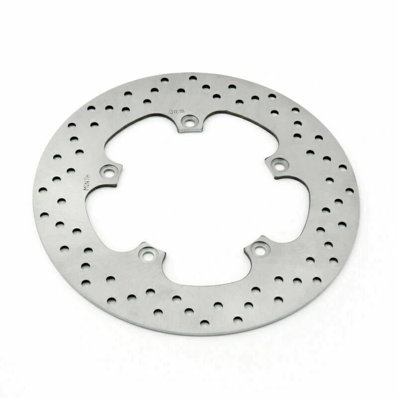 Front Brake Disc Rotor for Yamaha YP125 YP125R X-Max YP400 Majesty (2006–2009)