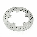 Front Brake Disc Rotor for Yamaha YP125 YP125R X-Max YP400 Majesty (2006–2009)