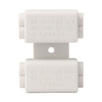 2X Position No Break Terminal Block ZK-1306 400V 60A for Safe Wiring