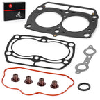 Top End Head Gasket Kit for Polaris RZR 800 / RZR 4 800 / RZR S 800 (2008–2010)