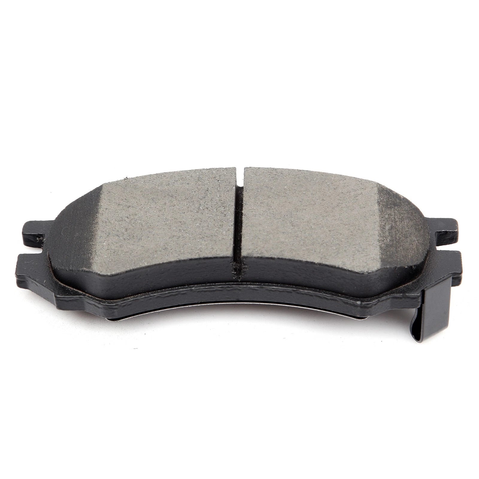 Set of 4 Front Ceramic Brake Pads for Saturn SL SL1 SL2 (1991–2002)
