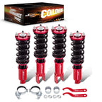 Coilover Suspension Kit for Honda Civic (1992–2000) Adjustable Height